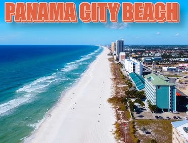 Cette année, remplacez les vacances de Miami par des vacances à une fraction du prix avec les mêmes plages.