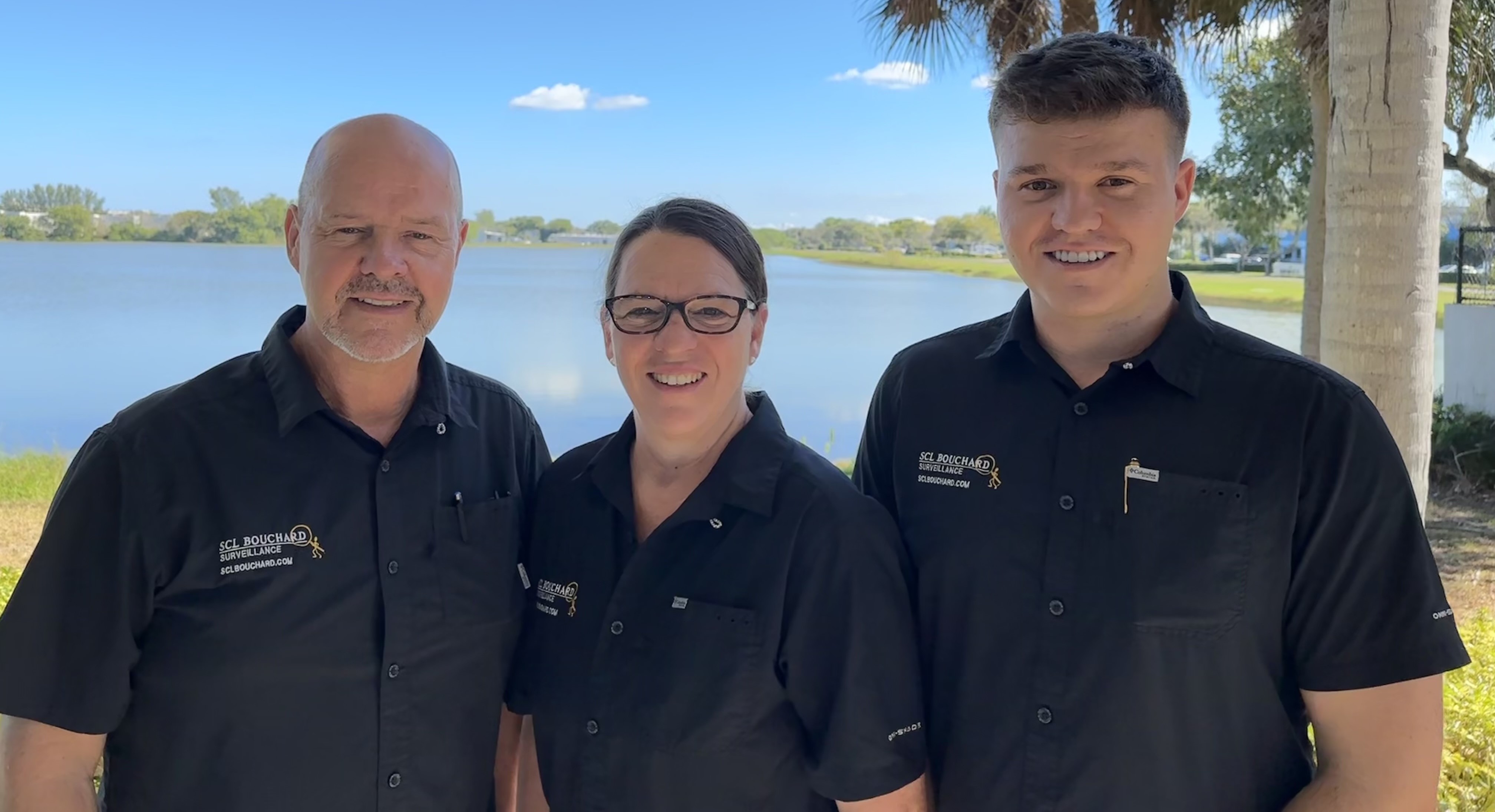 SCL Bouchard Surveillance: 21 ans d’excellence et de dévouement