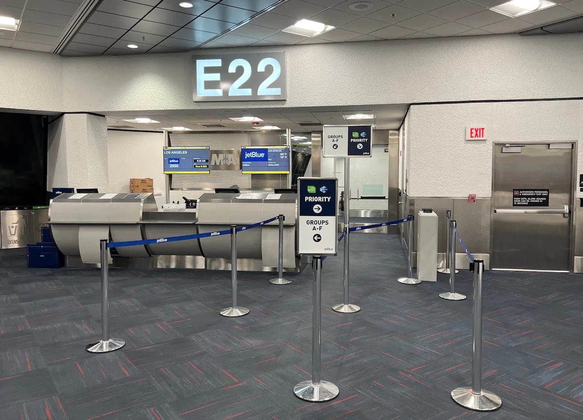 JetBlue quittera pour de bon l'aéroport international de Miami pour Fort Lauderdale dès septembre.