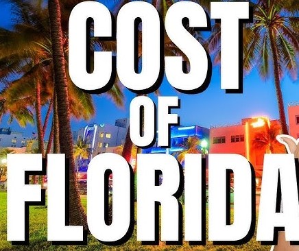 Selon vous (oui ou non) êtes-vous capable de vivre actuellement en Floride avec 60 mille dollars par année ? Voici la réponse d’experts