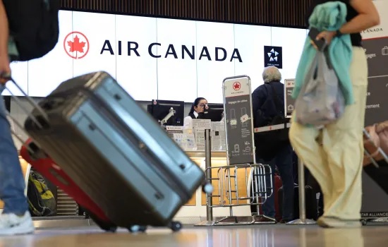 Actuellement la ville de Québec est parmi la plus performant pour les vols entre les États-Unis et le Canada au cours du premier trimestre déclassant Montréal / Dorval. Voici des données qui vont vous surprendre