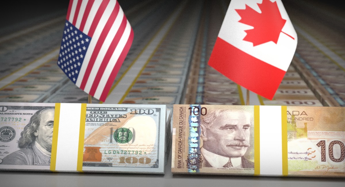 Bonne nouvelle, on l’avait pas venu venir, LE DOLLAR CANADIEN continue son accession et voici ce que les analystes techniques prédisent pour 2025