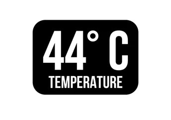 Avis de chaleur extrême dans le sud-est de la Floride avec des températures écrasante de 111 degrés/ 44 Celsius avec Humidex. Restez chez vous !