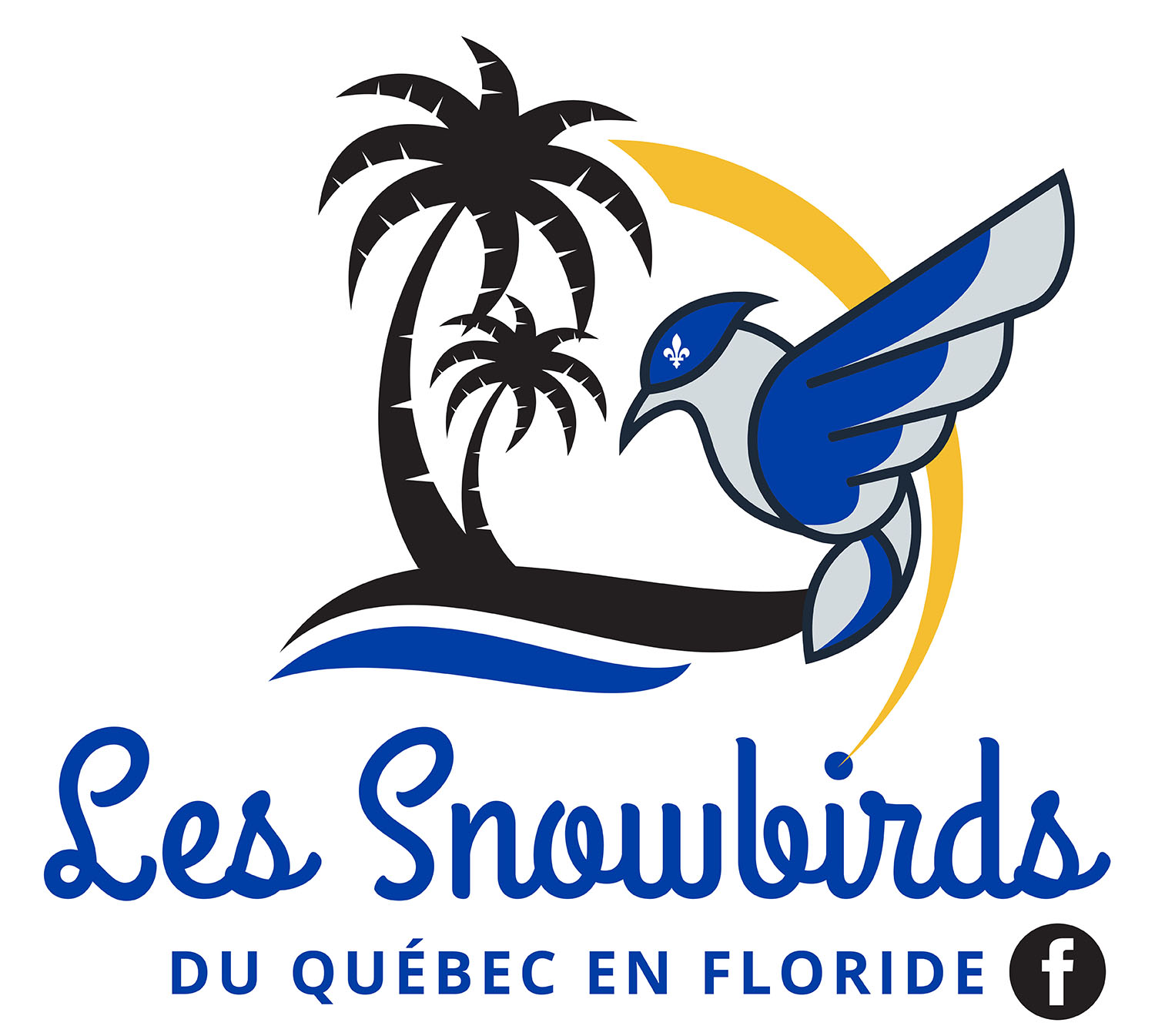 Comme des milliers d’Internautes francophones vous avez choisi  [Les Snowbirds du Québec en Floride Facebook ] comme premier choix !