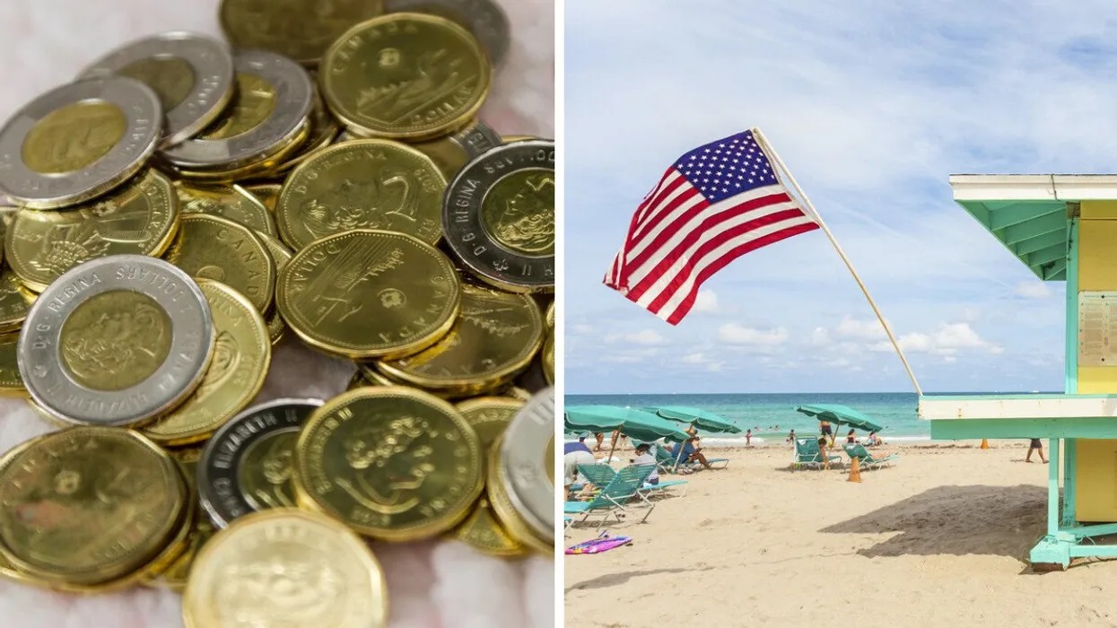 Nouvelle encourageante pour les Snowbirds : Voici ce que vous réserve le dollar canadien cette saison en Floride (2025)