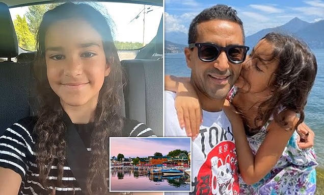 Une jeune fillette canadienne de 9 ans de Montréal disparue retrouvée morte dans l'État de New York.