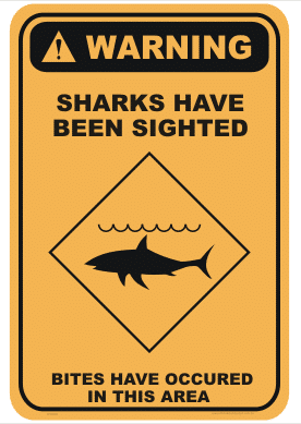 Pourquoi la Floride est l’état mondial des requins et qu’est-ce qui risque de les attirer vers vous plutôt que d’autres lors d'une baignade ?