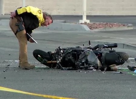Conduire une moto dans les sud-est de la Floride c’est de jouer entre l’imprévue et l’inévitable car le nombre de mortalité par année fait peur. Voici les chiffres