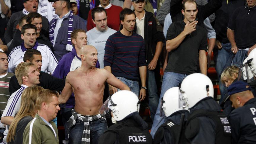 Saviez vous que la forte chaleur influence notre intellect et rend les gens plus agressifs, moins patient altérant les facultés de la pensée et du comportement