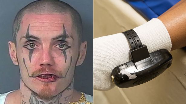 Le cinéma s’est inspiré de ce jeune floridien en détention pour personnifier le dernier Joker