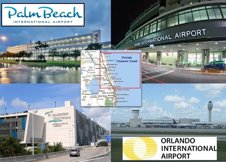 Cette compagnie aérienne canadienne vient d’être honorée en soutenant ses vols  pour la Floride à bon prix : Voici laquelle