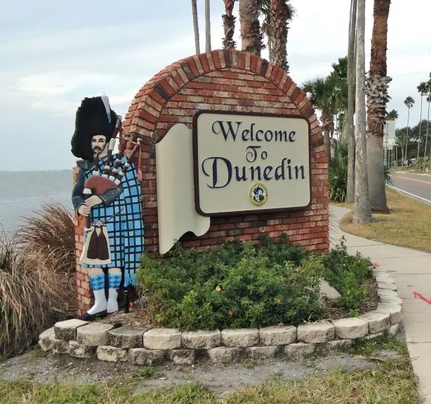 Voici la petite ville la plus cool de Floride.