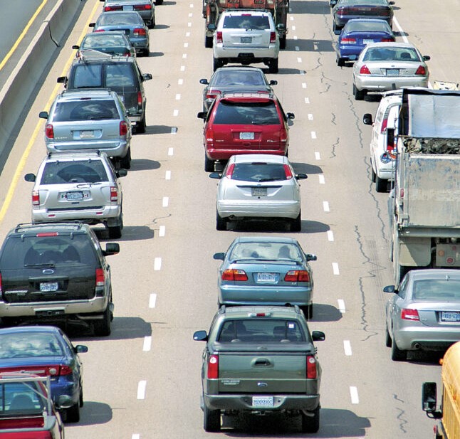 Vous conduisez en Floride pour la fête du Travail ? Préparez-vous à des manoeuvres routières.