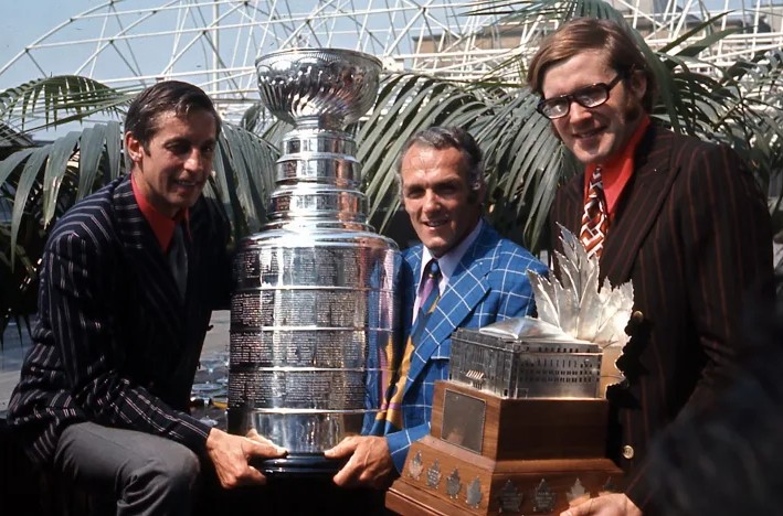 L’un des grands gardiens de but du Canadiens Ken Dryden est décédé
