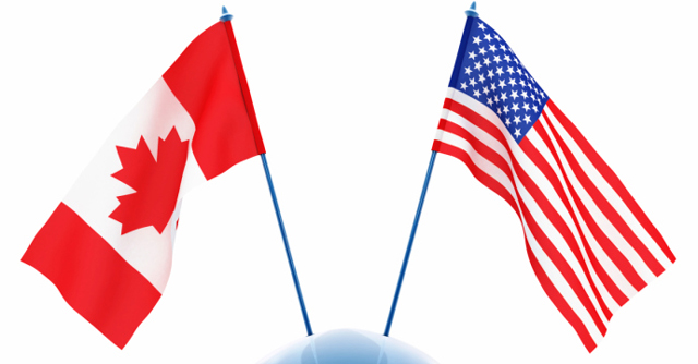 États-Unis vs Canada : salaires et coût de la vie après avoir tout payé qui selon vous est le plus avantagé dans son ensemble ? Voici les chiffres