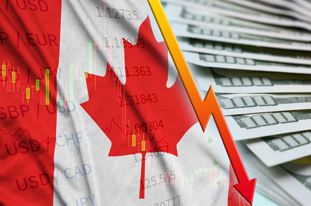 Les défis économiques du dollar canadien en perte de valeur discutés en Floride.