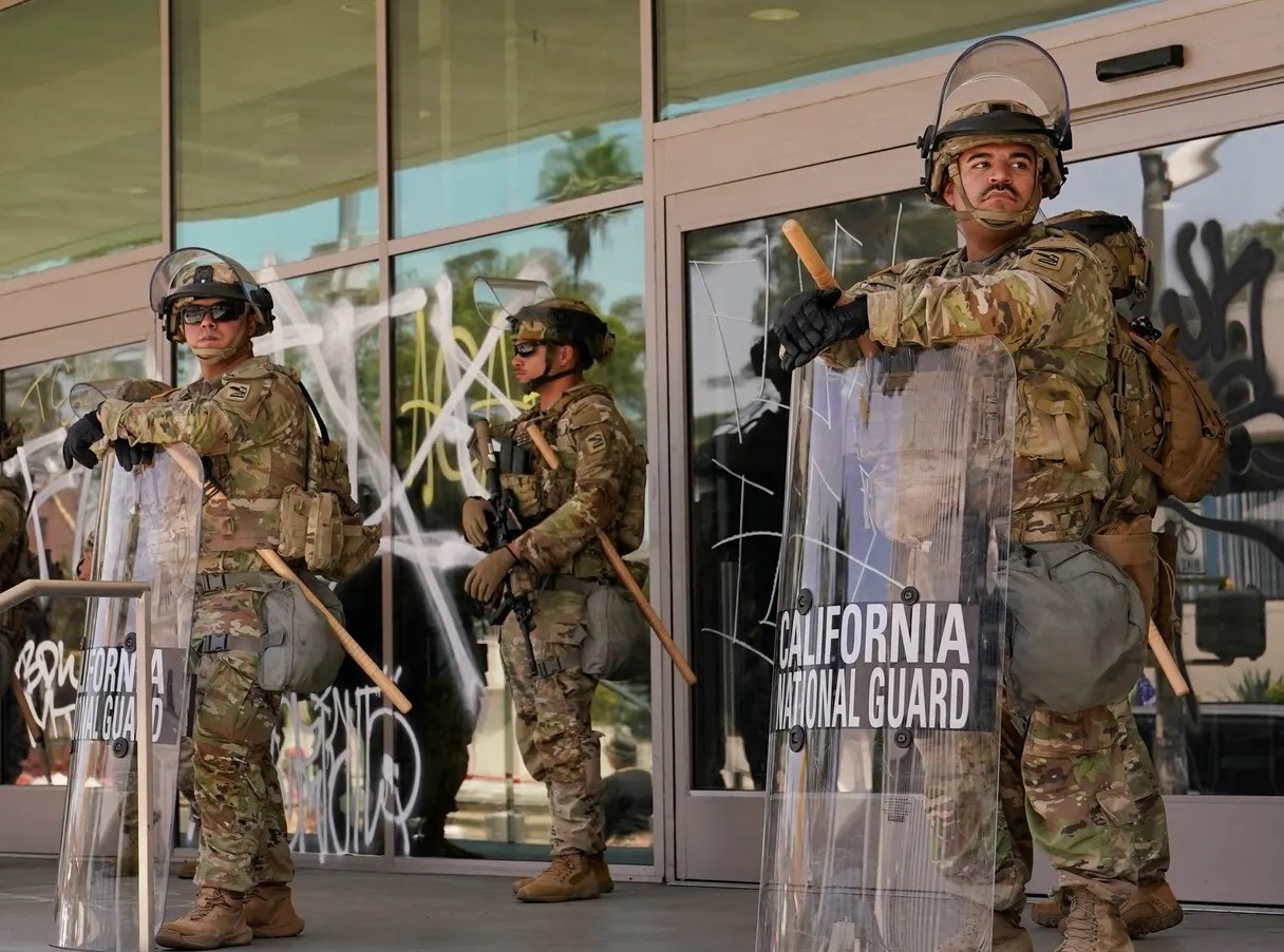 Le gouvernement américain fait la vie dure aux cartels de la drogue sud-américaine aux États-Unis alors que les décès liés à la drogue chutent en Floride.