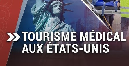 Le tourisme médical en hausse et des centaines à le faire,  les Québécois en moyen aiment mieux se faire soigner aux États-Unis que de vivre sur une liste d’attente au Québec