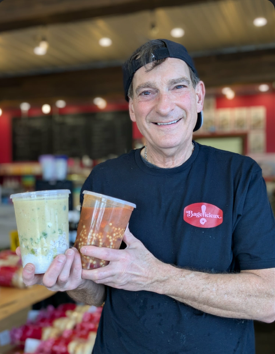 À La Bonne Fourchette entame un nouveau chapitre culinaire avec l’arrivée du chef Alain Desharnais