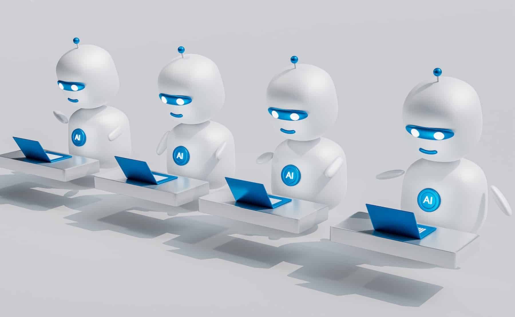 8 Éléments importants pour se prémunir contre les fausses nouvelles à l’ère de l’intelligence artificielle