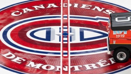 LE CANADIEN VA-T-IL FAIRE LES SÉRIES ?