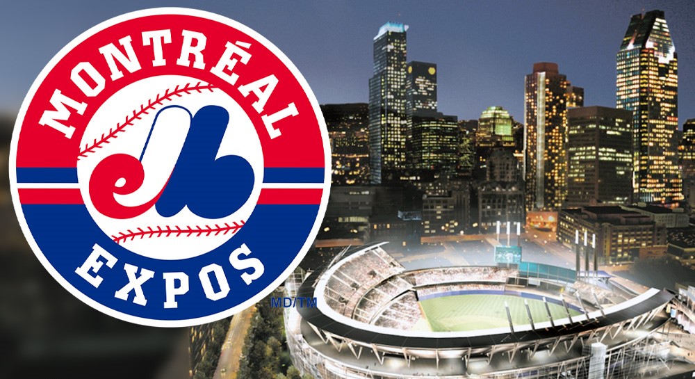 Ramenons le baseball à Montréal avec un vrai maire comme du temps de Jean Drapeau pour en faire la ville qu’elle a déjà été « Internationale ».