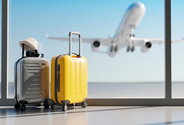 Rabais historique de 10 % actuellement sur les vols aux États-Unis dans 40 Aéroports :  Voici ce que les voyageurs doivent savoir.