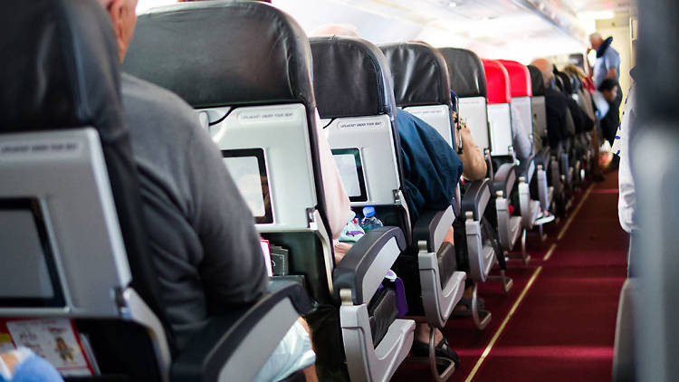 PRIX SHOT DOWN ! Cette compagnie aérienne ajoute de nouveaux vols en Floride à partir de 34 $