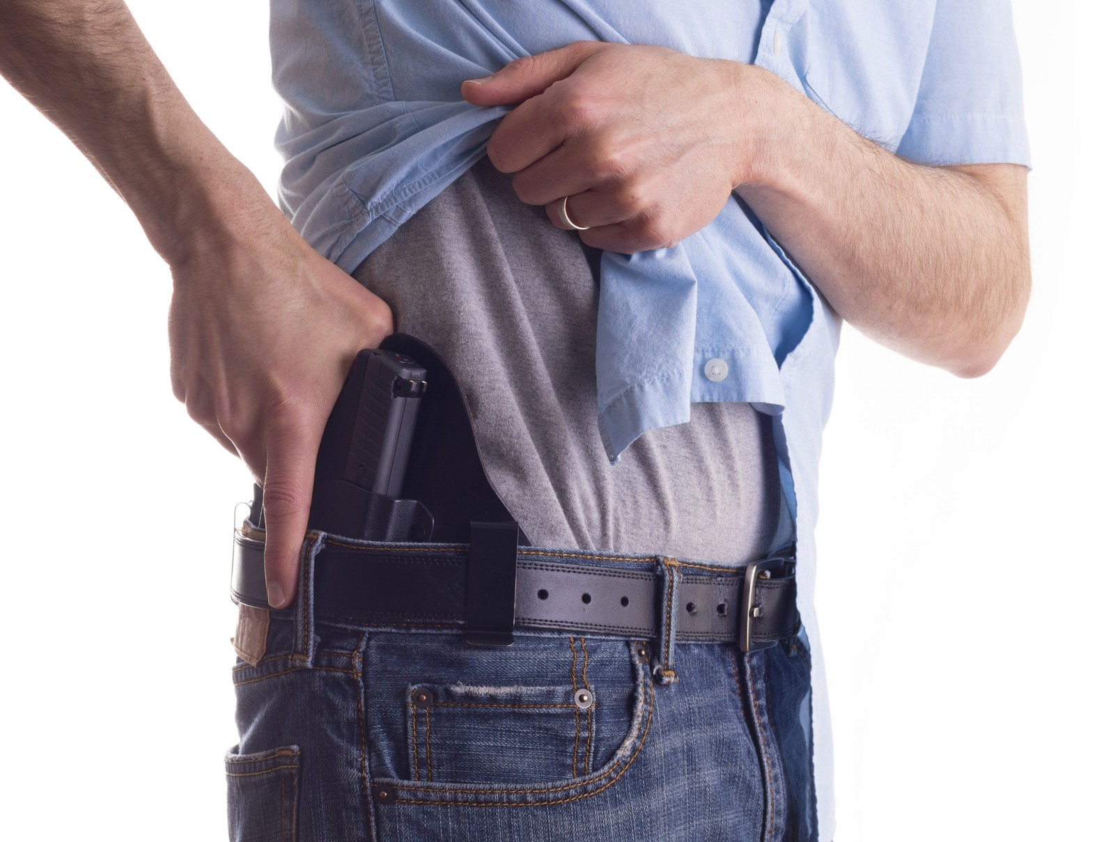 Les législateurs de Floride relancent le débat sur l'abaissement de l'âge légal pour acheter une arme à feu à 18 ans. Et ça risque ce coup-là d’être accepté