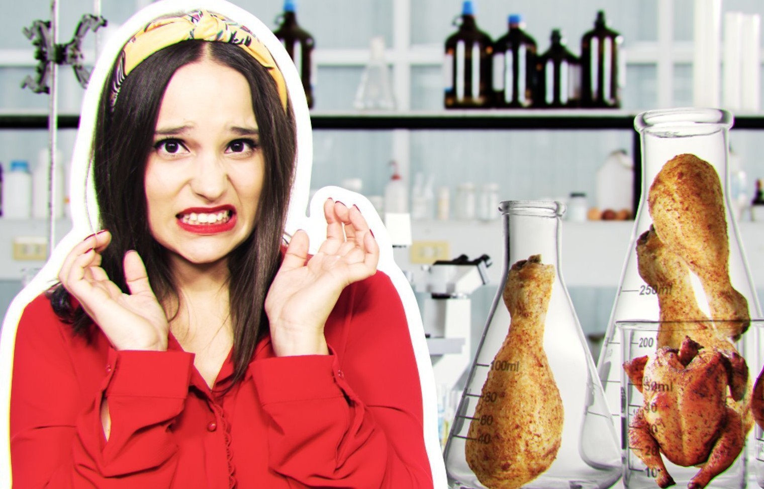 La soupe Campbells en Floride une révélation effroyable qui touche l'ensemble des consommateurs.