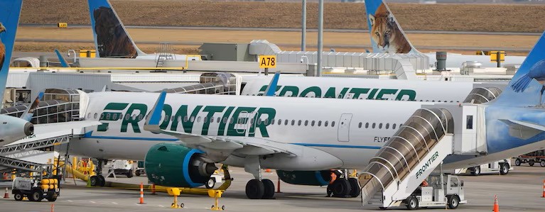 Des vols vers la Floride à partir $150 Burlington/Fort Lauderdale pour le temps des fêtes