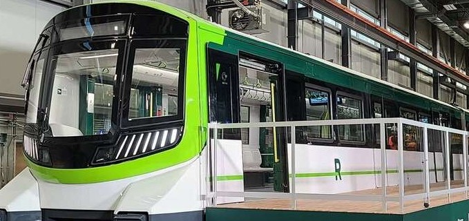 Le nouveau métro sans conducteur de Montréal un exemple pour les grandes villes américaines et surtout de la Floride