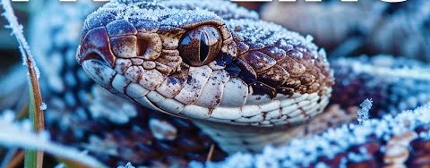 À 31 degrés Fahrenheit, une masse d'air encore plus froid va arriver dans le sud de la Floride ce week-end avec un risque de neige tuant des milliers de pythons…