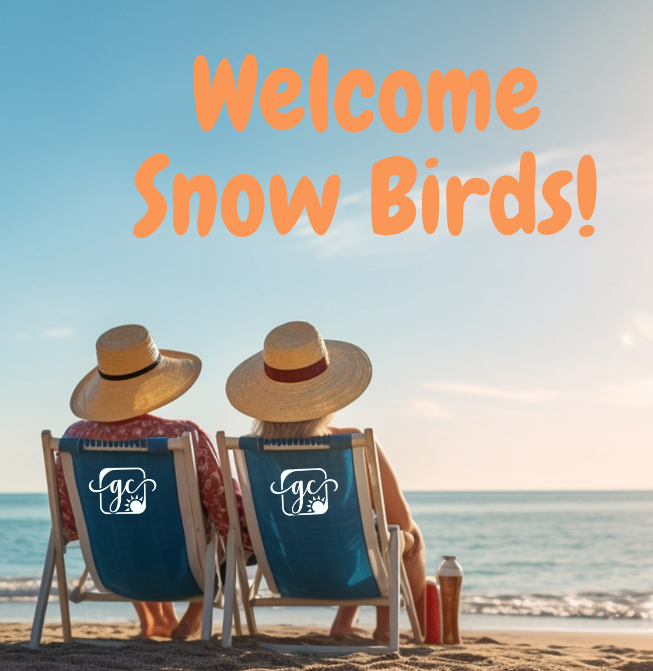 Les nombreux avantages d’être un Snowbird canadien aux États-Unis, c’est avant tout un mode de vie unique difficile à trouver ailleurs.