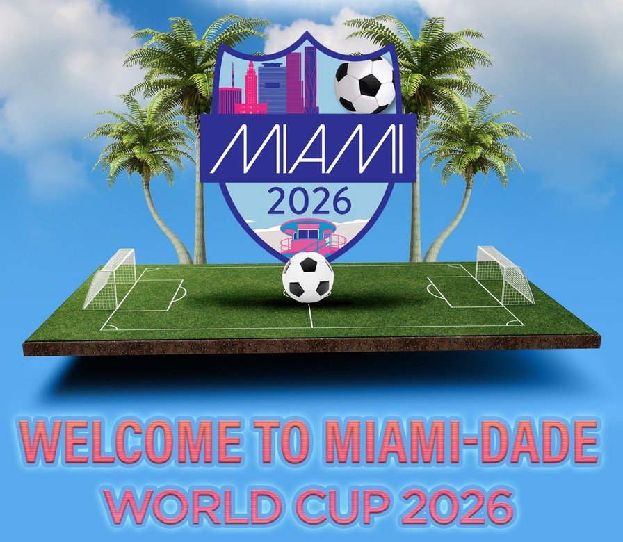 Avant la coupe du monde une vague d’alertes aux voyageurs a été émise en Floride. Voici les explications