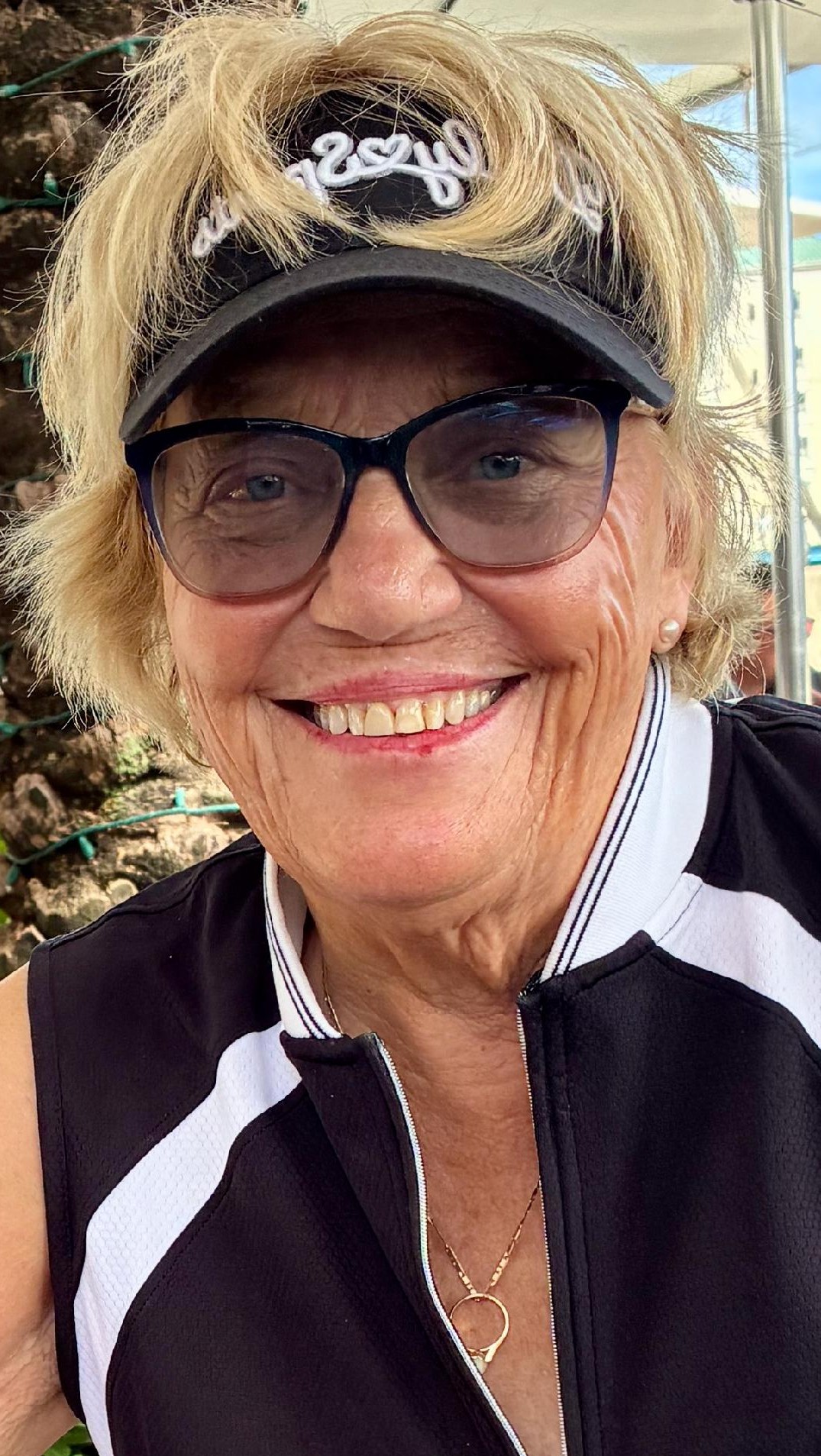 Des Snowbirds et leur petit paradis / Collaboration Jocelyne Cazin 2026