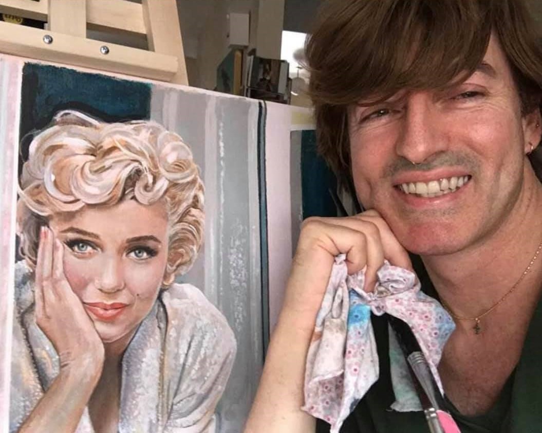 Marilyn Monroe la femme aux 100 portraits (1926- 2026)