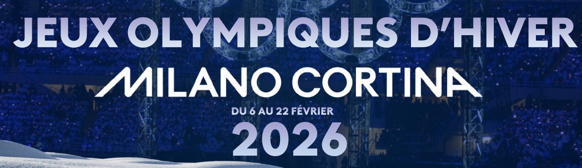 Les Québécois(es) aux olympiques 2026