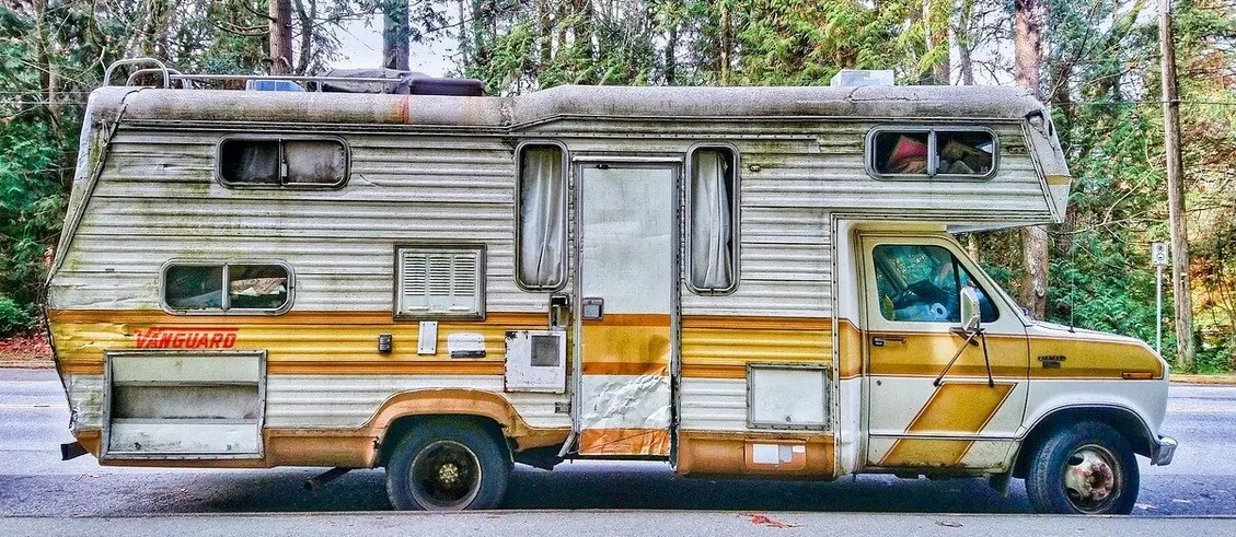 Selon vous quel est le meilleur choix pour vendre votre VR hors d'usage en Floride  Acheteurs privés ou acheteurs professionnels ?