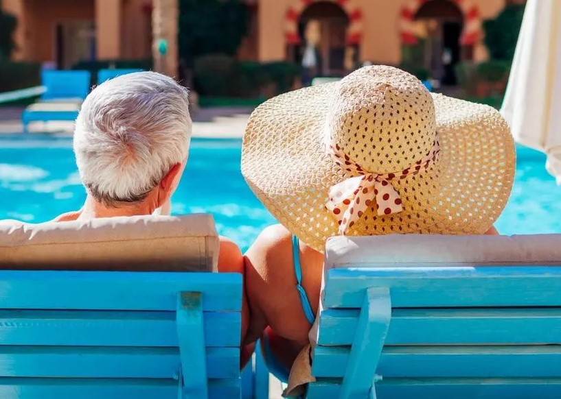 Pourquoi certains retraités québécois n’écoutent plus ceux qui réclament de ne plus dépenser leur argent ou d’investir en Floride sachant que tous en perdent davantage avec Investissement Québec !