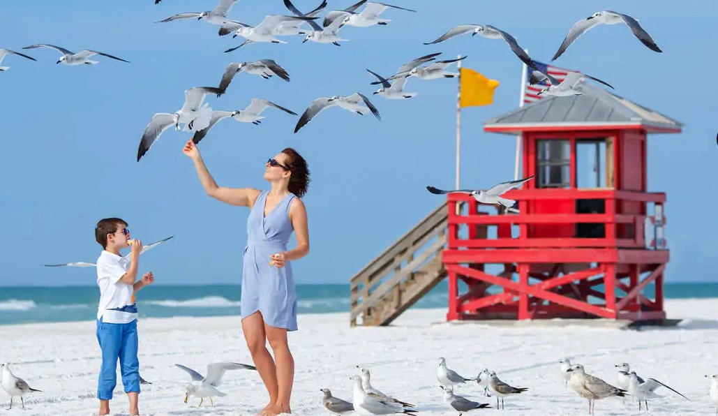 Mars le mois préféré des Québécois : La renaissance au Nord, la continuité au Sud