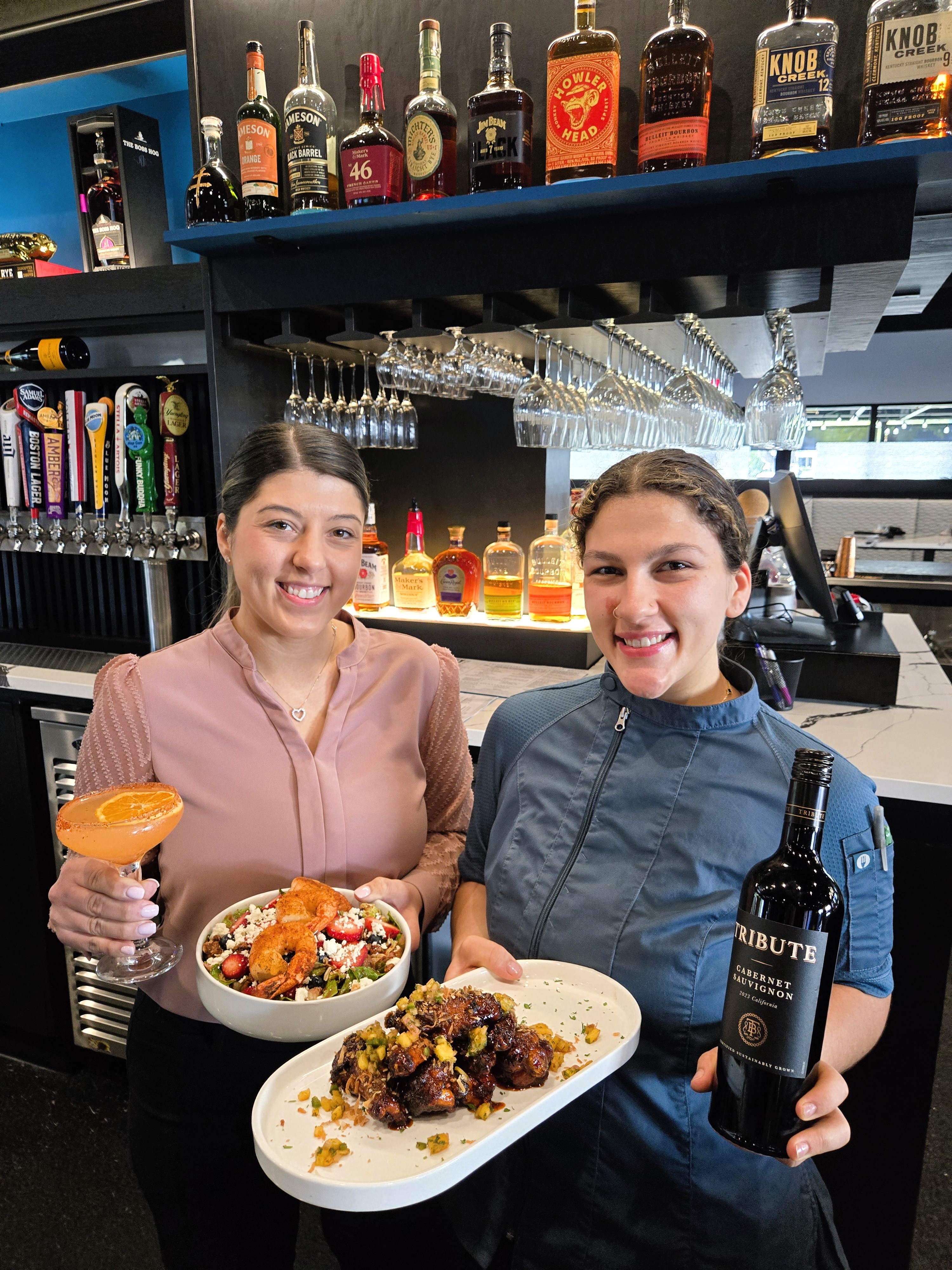 The Bradley Kitchen + Bar : une nouvelle adresse coup de cœur à Fort Lauderdale The Bradley Kitchen + Bar : une nouvelle adresse coup de cœur à Fort Lauderdale