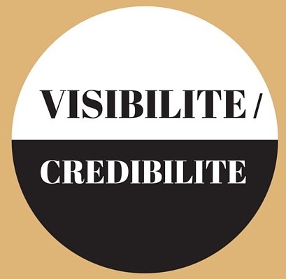 On ne contrôle pas sa visibilité… mais on influence sa perception et vous ?