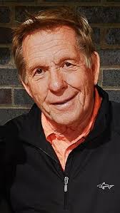 Roger Brulotte nous a quitté 1947-2026