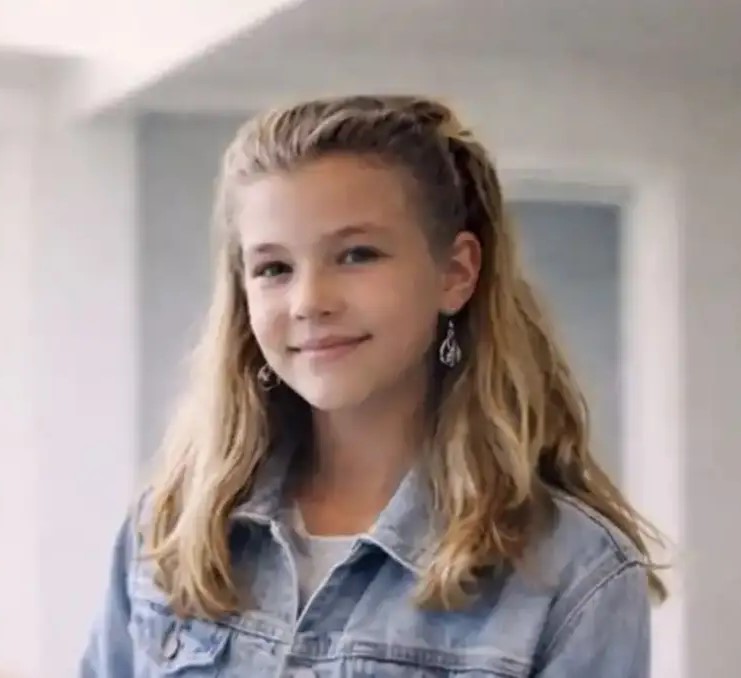 Christina Marie Plante portée disparue en 1994 alors qu'elle n’avait que 13 ans vient d’être retrouvée vivante 32 ans plus tard.