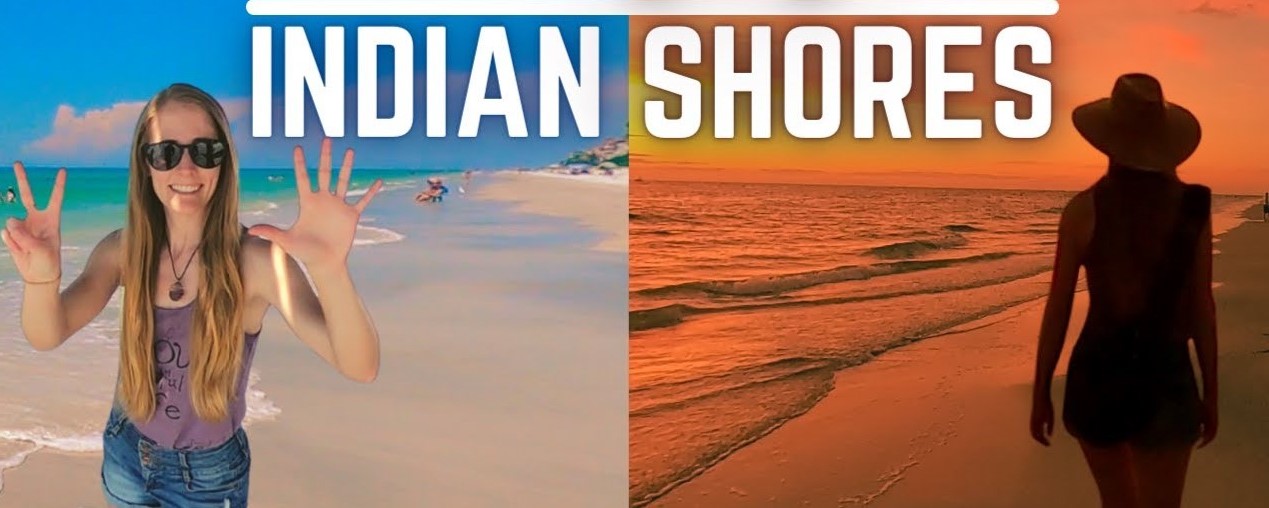 Cette ville balnéaire décontractée de Floride est un joyau méconnu situé à moins d'une heure de Tampa.