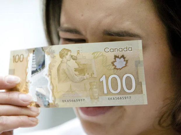 En  2026 est-ce vous croyez encore au miracle du dollar canadien ?