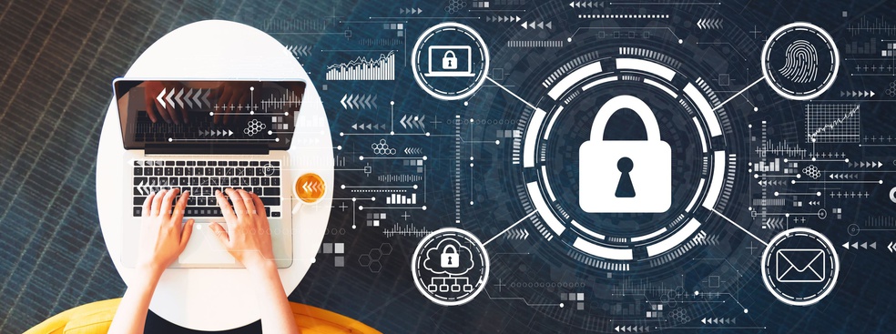 Comment effacer les données personnelles sur le web.