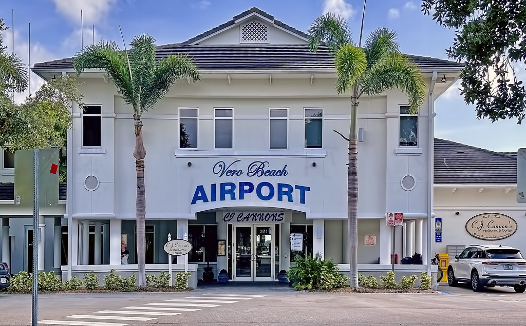 Des vols à destination de Vero Beach (VRB) seront proposés à prix imbattable vers l'été 2026