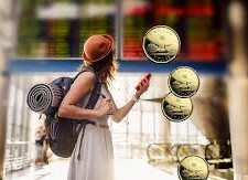 Les Canadiens et Québécois touchés financièrement par la suspension des activités de Spirit Airlines ayant déjà un effet sur leur porte-feuille lorsque vient le temps de voyager